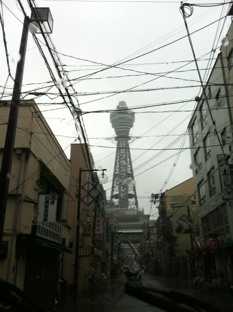 大阪へは、2度目です。_f0109257_21175455.jpg