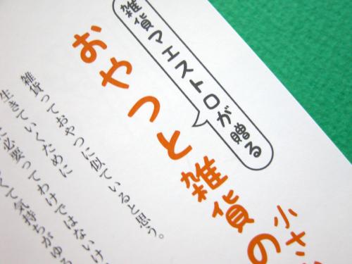 27日発売の『Flicka(フリッカ)』ってこんな表紙よ_f0129557_16232857.jpg