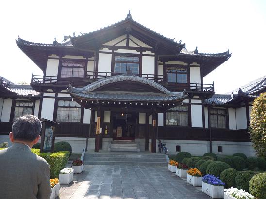 古い町並が残る今井町 奈良県橿原市 徒然なるままに