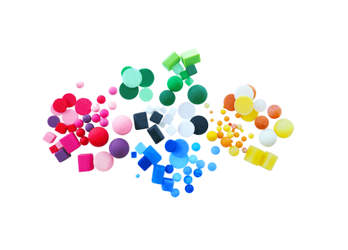 お箸 練習支援具 Qビーズ ゴムqのブログ お箸 練習支援具 Qビーズ ゴムqのブログ