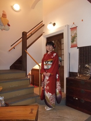 結納(^^_d0230676_15594771.jpg