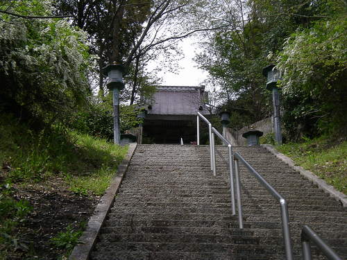 川見薬師寺_e0155589_22152987.jpg