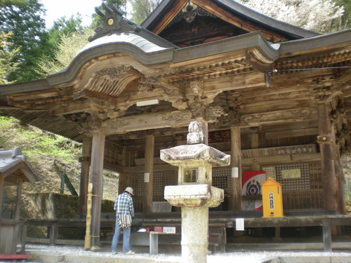 川見薬師寺_e0155589_22192877.jpg