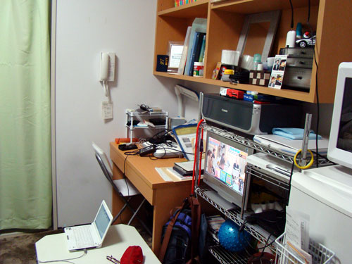 女子大生気分_a0047200_12265249.jpg