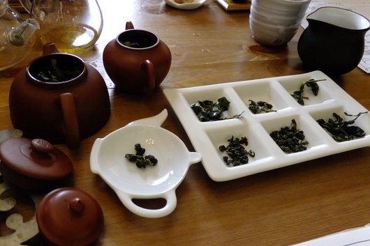 青茶の会~烏龍茶日和~_d0178432_23585510.jpg