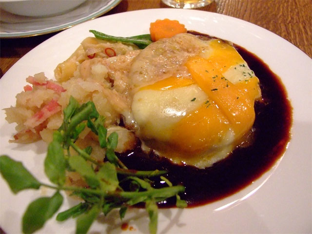 「どんぐり」でディナー_a0179837_20375769.jpg