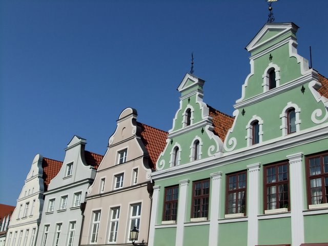 Wismar（ヴィスマール）_f0210340_4524820.jpg