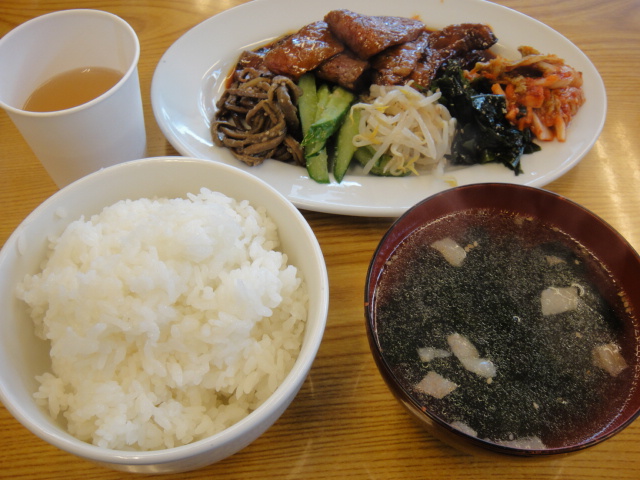 本千葉駅そばのキムチが美味しい韓国料理店 ランチは手軽にお腹いっぱい満足できます Loosetieのグルメダイエット 本千葉駅そばのキムチが美味しい韓国料理店 ランチは手軽にお腹いっぱい満足できます Loosetieのグルメダイエット