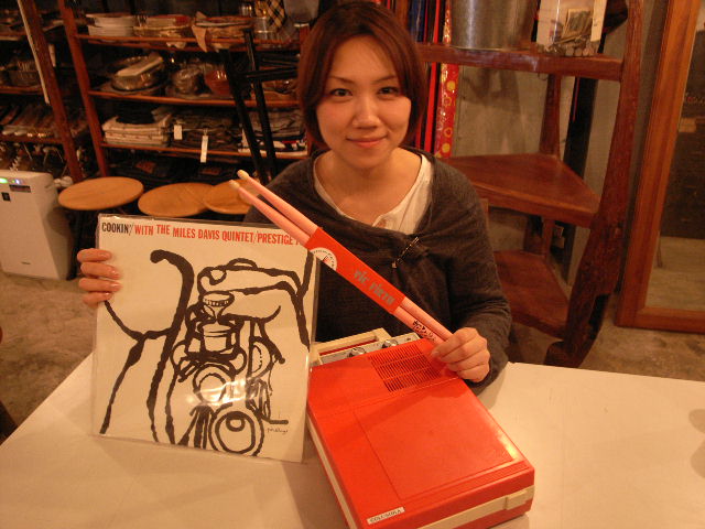 \"special 01/岡田梨沙(D.W.ニコルズ)\"ってこんなこと。_c0140560_1132289.jpg