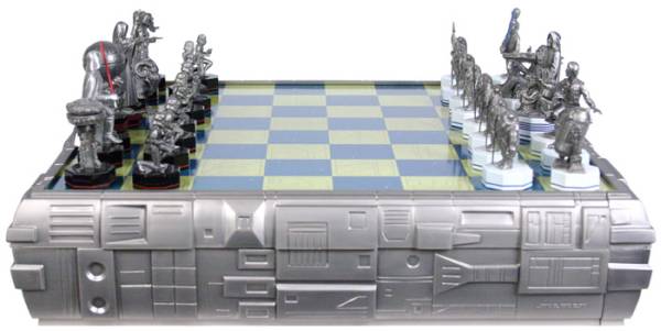 スターウォーズ チェスセット ダンバリーミント社 Yahoo オークション出品中 Star Wars スターウォーズ チェスセット ダンバリーミント社 Yahoo オークション出品中 Star Wars