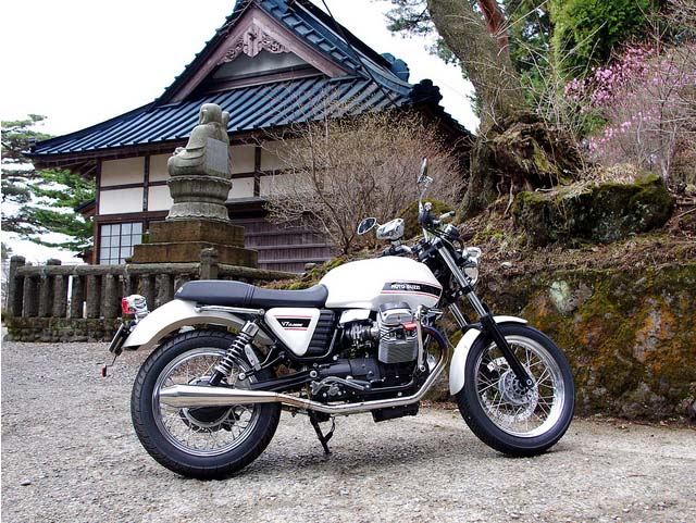 Cherry In Nasu 那須　桜 2011 4 25 _f0208665_902064.jpg