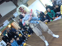 春祭り♪_a0171984_19553059.jpg