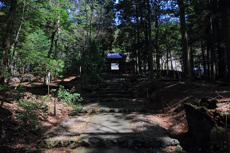 常照皇寺_e0051888_2030537.jpg