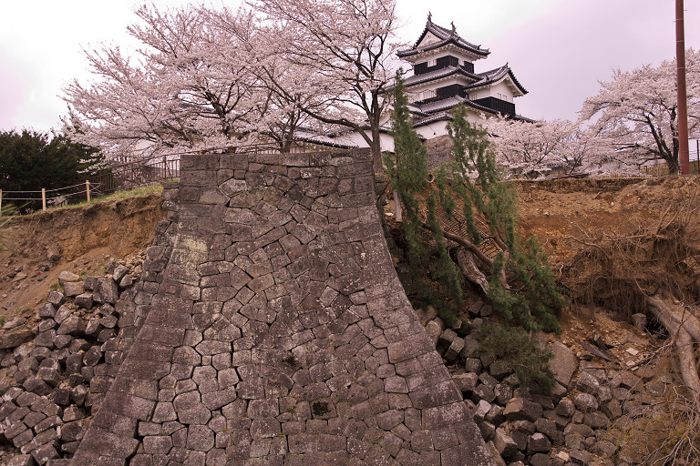 2011.04.22  白河小峰城_f0190989_18372640.jpg