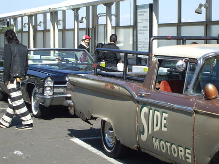 Street Car Nationals!!_e0199490_0121857.jpg