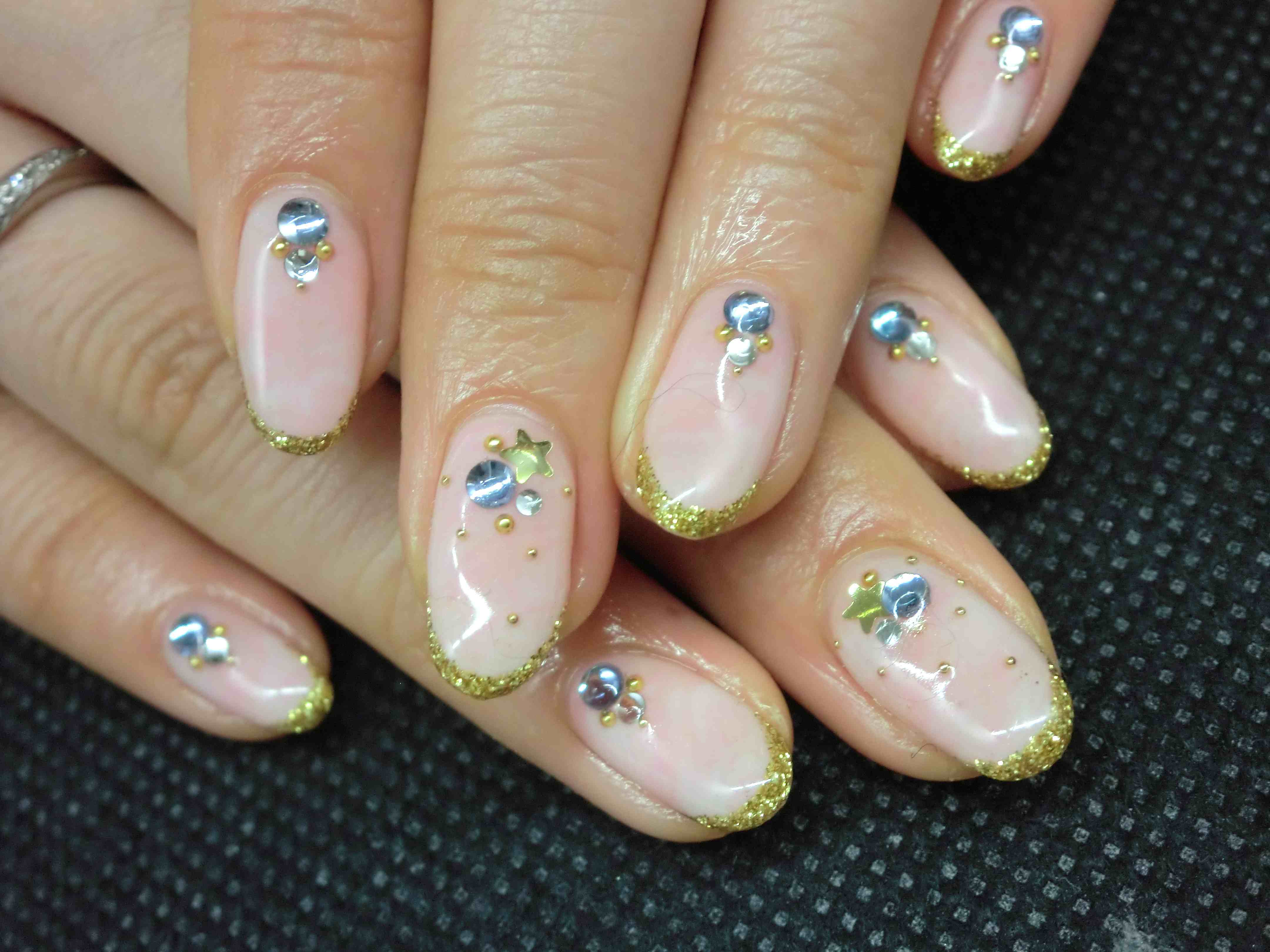 ネイルサロンｉｒｉｓ ｎａｉｌ イリスネイル Sugiuraブログ