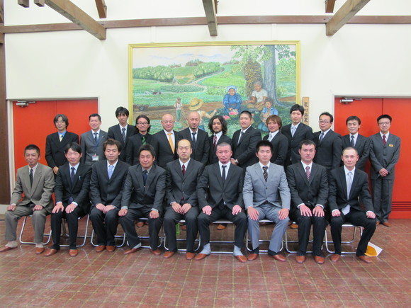 みよし野会、農業経営研究会_d0130714_21363024.jpg