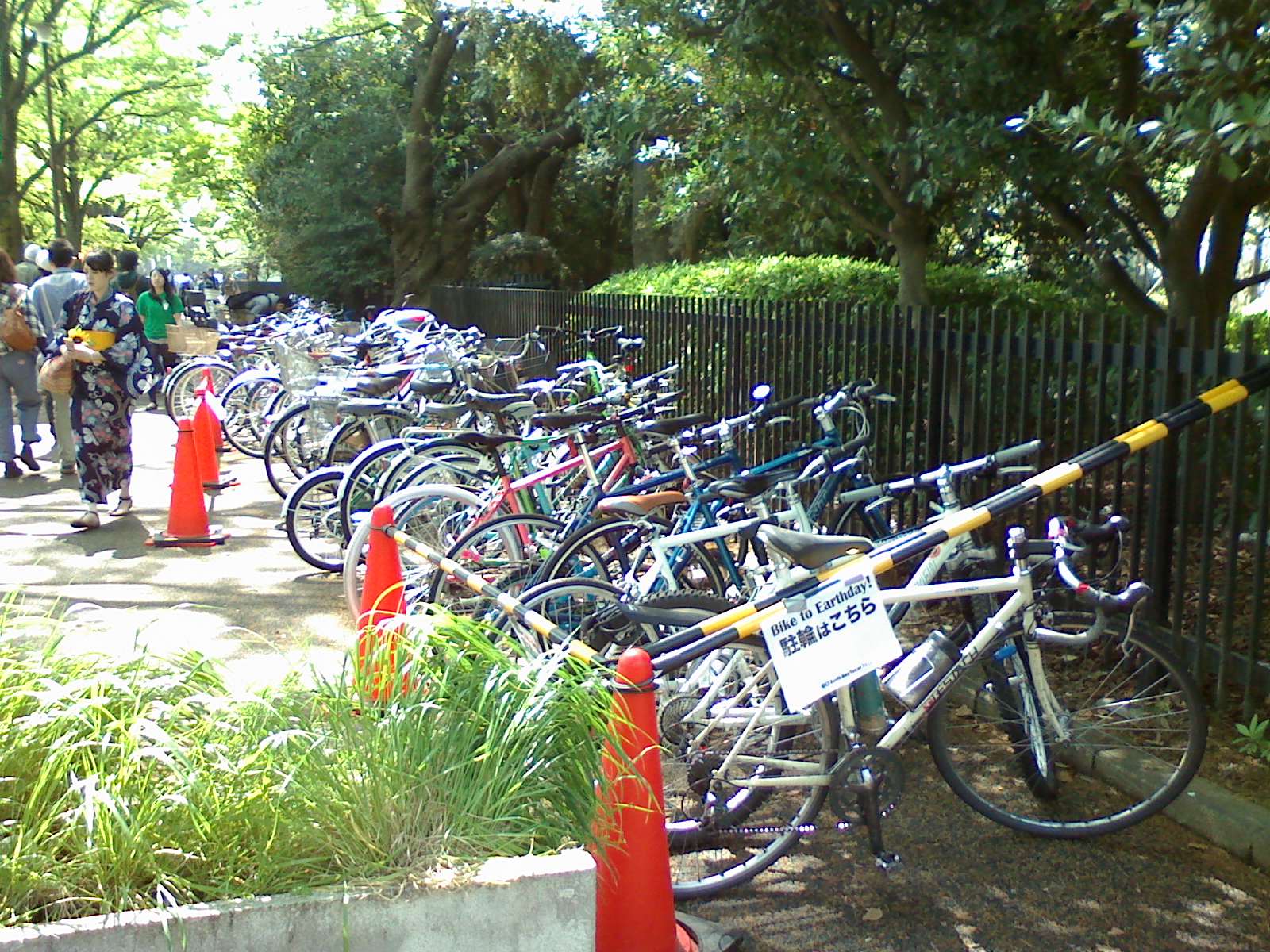 Bike to Earth Day!2011 レポート_f0063022_16523268.jpg