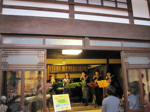 わくわくコーラス隊 _f0233340_0133372.jpg