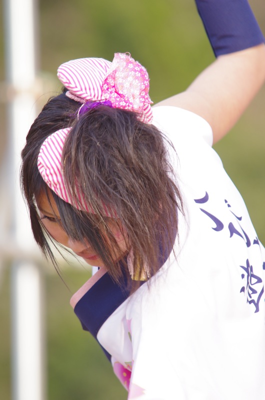 川棚温泉まつり舞龍祭２０１１その５３（ひびき遊戯連）_a0009554_2336142.jpg