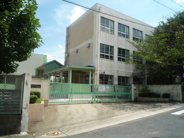 名古屋市立江西小学校