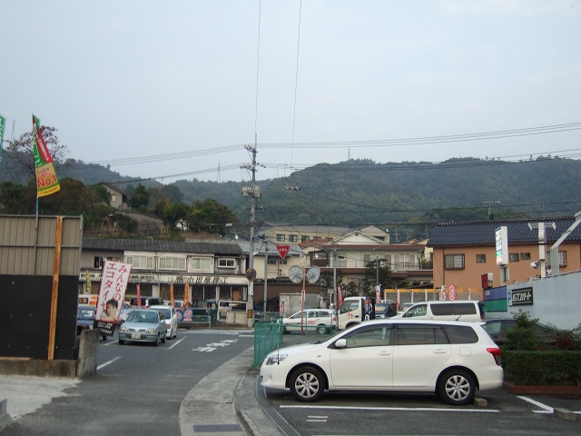 矢野越峠　その2　安芸区矢野東側_b0095061_11234138.jpg