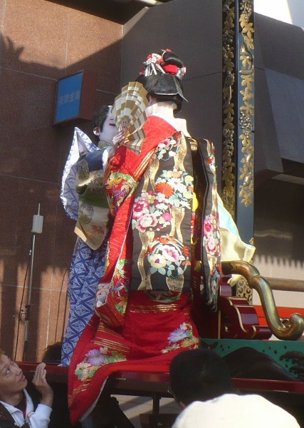 2011年4月２６日(火）　釣女続き(長浜曳山）_a0063364_06825.jpg