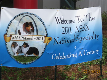 2011 ASSA ナショナル in セントルイス_a0139367_21243887.jpg