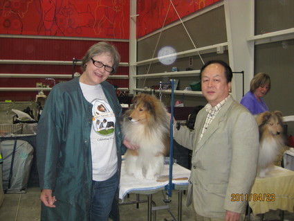 2011 ASSA ナショナル in セントルイス_a0139367_2127257.jpg