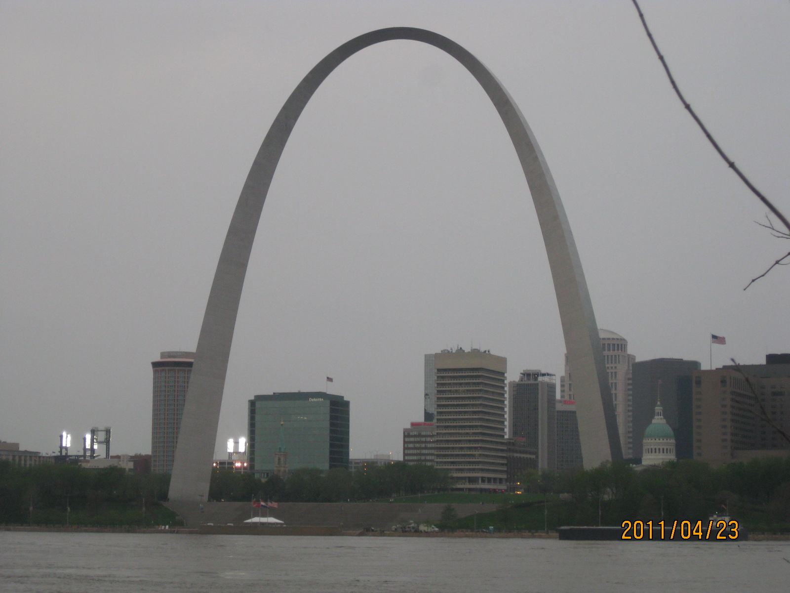 2011 ASSA ナショナル in セントルイス_a0139367_2128725.jpg