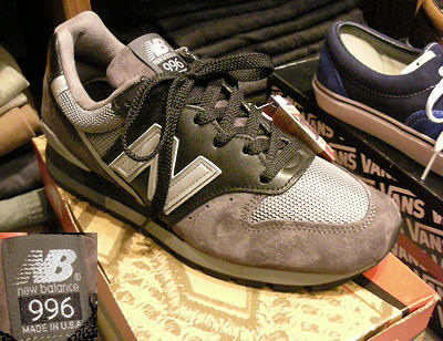 ◇　ＶＡＮＳ　＆　ＮＢ９９６　◇_c0059778_21155315.jpg