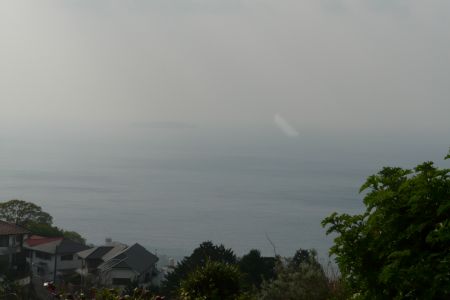 2011年4月27日 いってきます_b0098584_748142.jpg