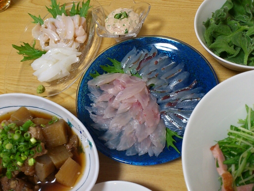 お魚祭り_f0039187_0291494.jpg