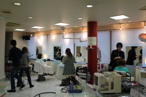 Nova美容室 合同撮影会 ノーバ溝口店のブログ Nova美容室 合同撮影会 ノーバ溝口店のブログ