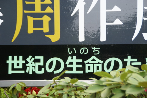 神奈川近代文学館・イギリス館・港の見える丘公園~象の鼻・赤レンガ倉庫~横浜公園・山下公園・大桟橋_f0006713_3373963.jpg