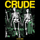 \"CRUDE\"でドーーーーン!!_f0004730_14415713.jpg