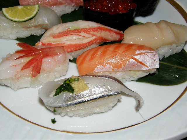 鮨処 魚徳 その7_d0153062_8365482.jpg