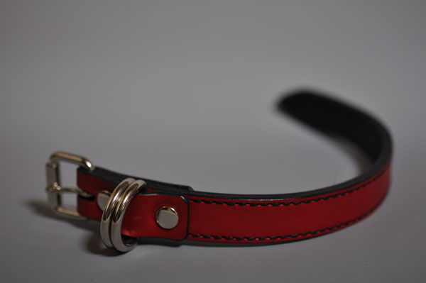 1 Row Red Leather W Plain_f0229064_2424155.jpg