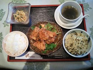 4 28 木 豪華ランチ 新世界菜館 スタッフブログ 4 28 木 豪華ランチ 新世界菜館 スタッフブログ