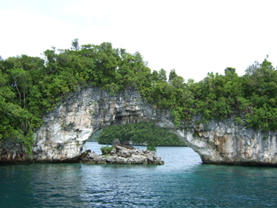 いってきま~す☆ PALAU_e0184067_73058.jpg