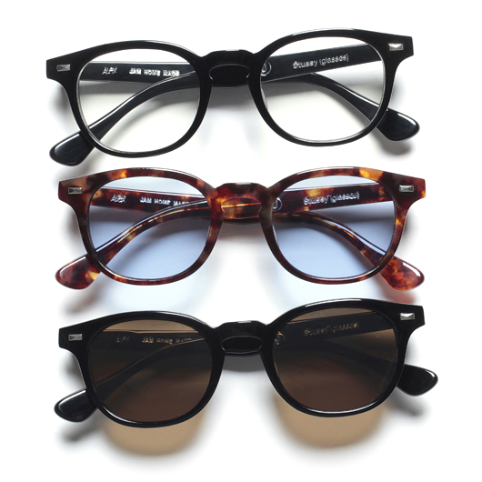 STUSSY x JAM HOME MADE : STUSSY FUKUOKA CHAPT STUSSY x JAM HOME MADE : STUSSY FUKUOKA CHAPT