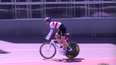 大村慶二選手・第42回1都3県対抗自転車大会&アイウェアインプレッション!_c0003493_11103075.jpg