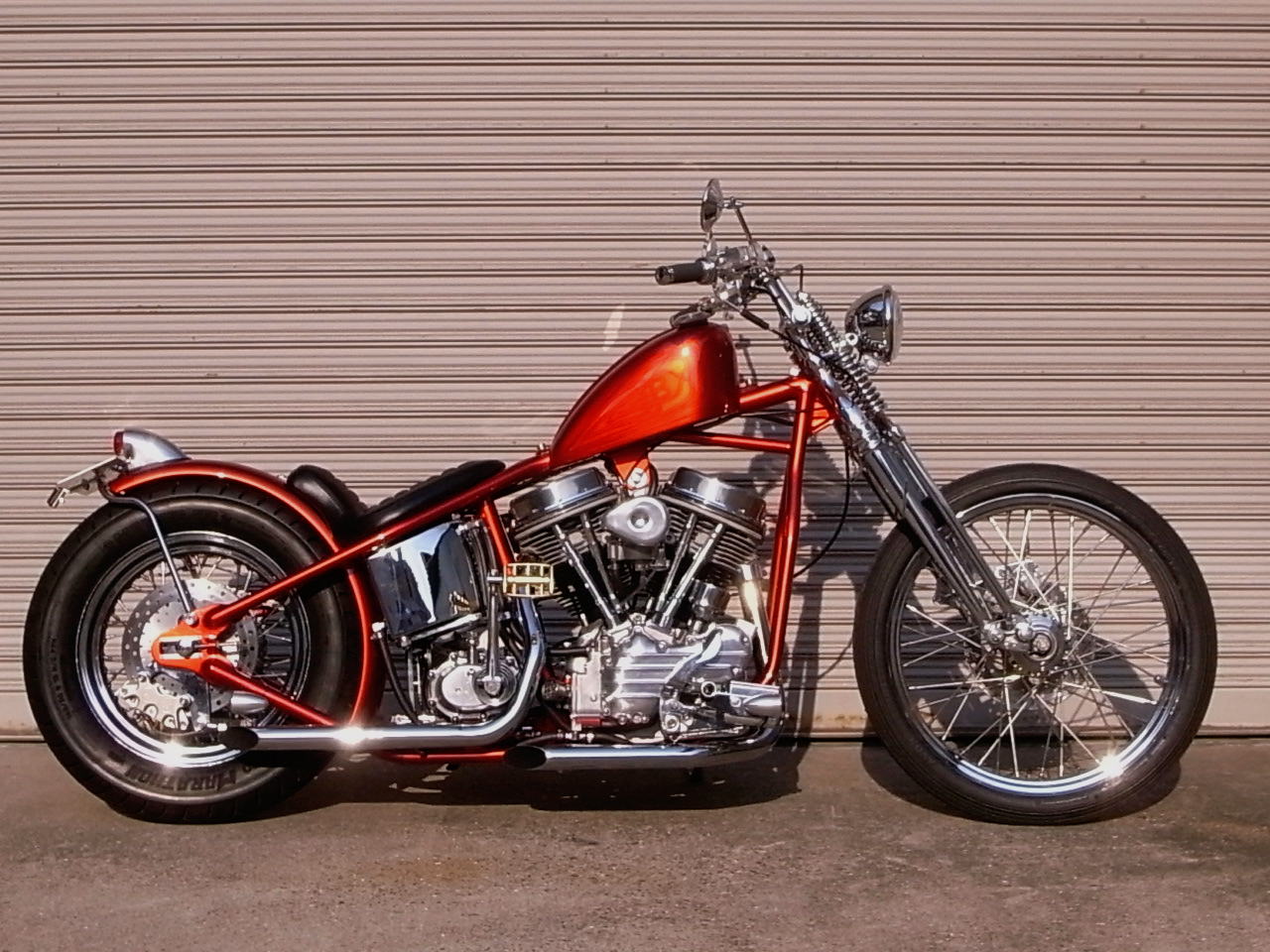 Apple candy　PANHEAD_b0160319_21172264.jpg