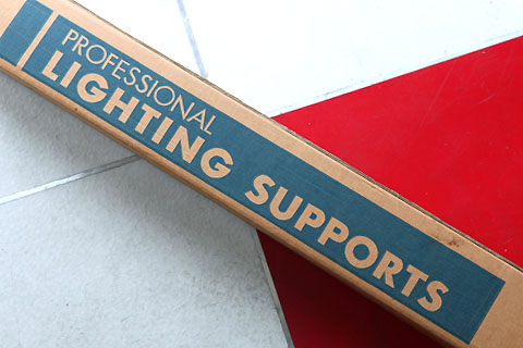 Manfrotto 052JB -マンフロット 052JB- : Design Team WASH BLOG