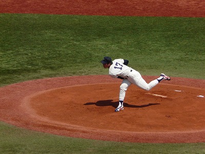 4月26日 東都大学野球 東洋大対駒澤大_b0166128_9553213.jpg