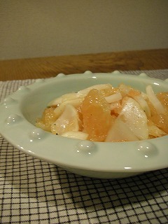 中野悟朗さんの器とごはん 1_b0132444_1824302.jpg