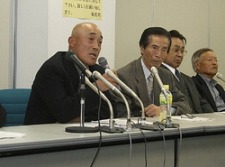 沙流川水害訴訟 札幌地裁判決_f0197754_13522577.jpg