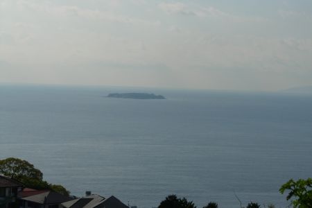 2011年4月29日 そうだ…森へ_b0098584_18283330.jpg