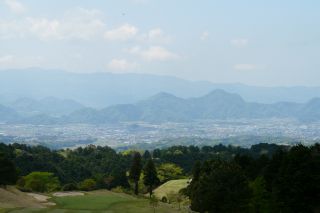 2011年4月29日 そうだ…森へ_b0098584_18305878.jpg