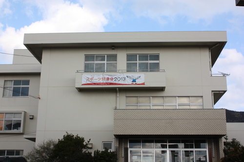 トライアスロン大会&審判講習会_c0204385_2171673.jpg